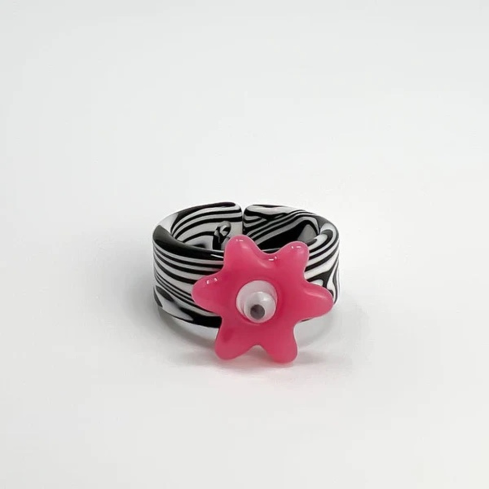TWO Chunks Shop Rings *NEW*